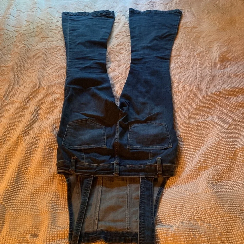 Free People only wear